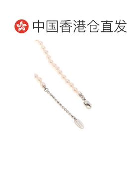 Vivienne Westwood Putti 珍珠项链 6301015O02P2【付后1h可退】