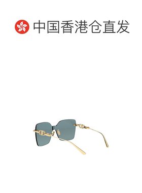 香港直邮DIOR 迪奥 女士 徽标太阳镜 CD40153UB green绿色 舒适时