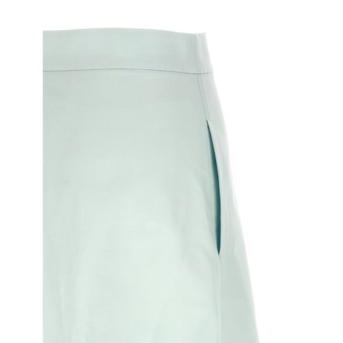 欧洲直邮jil sander 女士 半身裙 - 图2