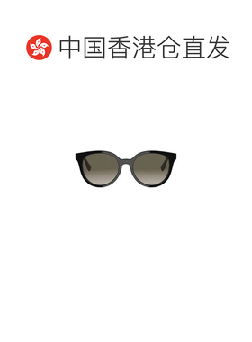 香港直邮Fendi 芬迪 女士 FOREVER FENDI 太阳镜 FE40208F0