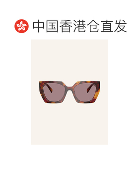 香港直邮PRADA 女士太阳镜 100143128415003 CO 花色 Sunglasses