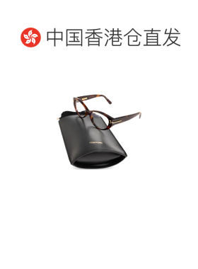 1h可退 香港直邮TOM FORD 女士眼镜 FT6031B053053 CO 花色 Presc