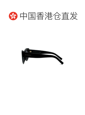 1h可退 香港直邮Givenchy 纪梵希 女士 GV40129I 01A 太阳镜 GV40
