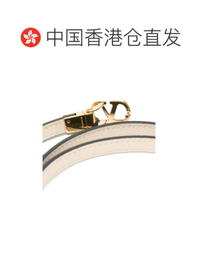 香港直邮VALENTINO 女士腰带 WT0SX5ZDMDVX AW202【付后1h可退】