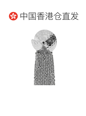 Lemaire 流苏耳环 JW0191LO036配饰耳坠 【付后1h可退】