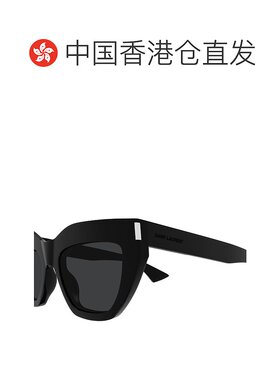 香港直邮Saint Laurent 猫眼太阳镜 SL759