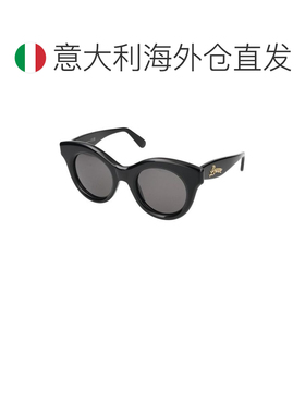 欧洲直邮loewe 女士 太阳镜罗意威眼镜