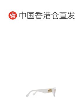 香港直邮Loewe Small Butterfly太阳镜 G736270X30罗意威