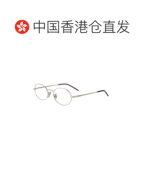 香港直邮GIVENCHY 女士眼镜 GV50099U016 SS2026 银色 CITY