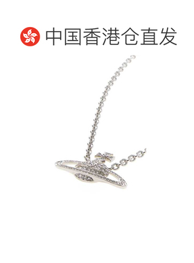 香港直邮VIVIENNE WESTWOOD 男士项链 6301009802P116CNP116