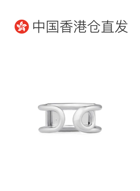 香港直邮Givenchy 纪梵希 男士 GIVENCHY BIJOUX BRASS. 手链(银)