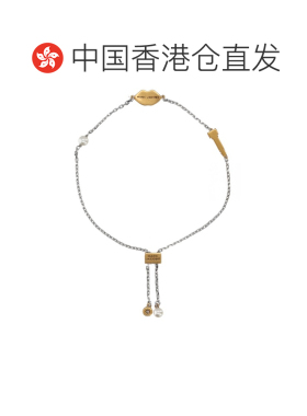 香港直邮MARC JACOBS 女士项链 2R5JBR001J54626 SS2026 红色