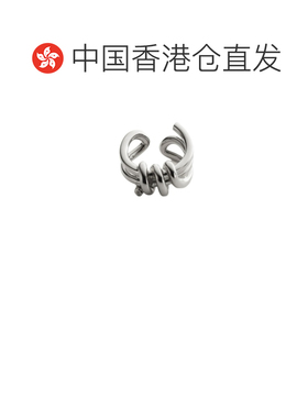 香港直邮MM6 MAISON MARGIELA 女士戒指 SM6UQ0112P支付后1h可退