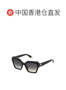 香港直邮FURLA 芙拉 女士 SFU817 700Y 太阳镜 SFU817700Y