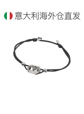 欧洲直邮valentino/华伦天奴 男士 手链脚链手镯