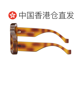 香港直邮LOEWE 罗意威 男士 棕色 Paula's Ibiza 系列 Dive In Ma