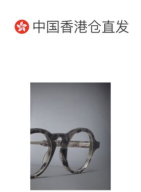 香港直邮Thom Browne 圆形平光镜 UEO926AG0002