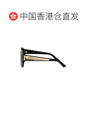 1h可退 香港直邮DIOR 迪奥 女士 GLOW S2I 太阳镜 CD40224I1