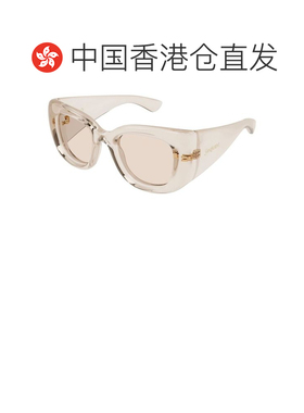 1h可退 香港直邮Saint Laurent 圣罗兰 女士 -sunglasses 太阳镜
