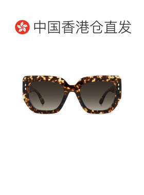 香港直邮ISABEL MARANT 女士太阳镜 IM0252S086HA CO 花色