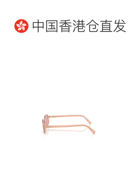 1h可退 香港直邮Miu Miu 全框太阳镜 MU11ZS