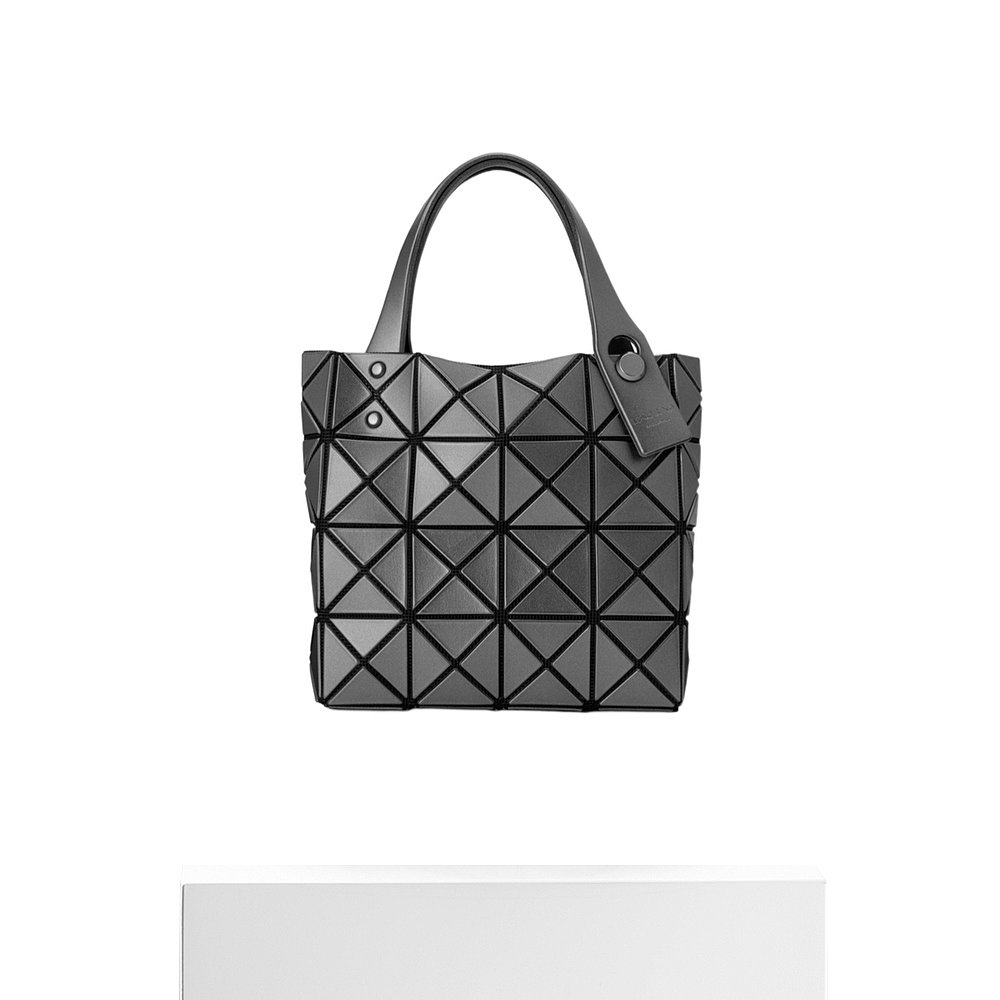 香港直邮Bao Bao Issey Miyake 迷你手提包 BB46AG651 - 图3