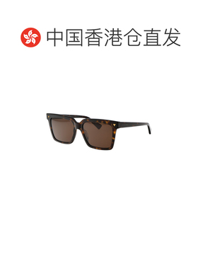 1h可退 香港直邮BOTTEGA VENETA 女士眼镜 BV1254S002 SS2026 棕