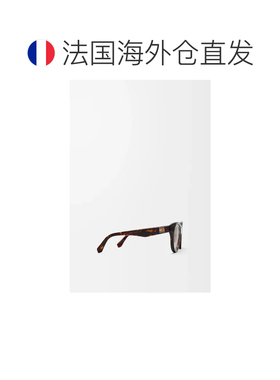 欧洲直邮迷你 Anagram 蝴蝶形太阳镜罗意威