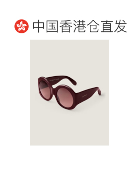 1h可退 香港直邮GIVENCHY 女士眼镜 BR00C8R05L604 SS2026 棕色
