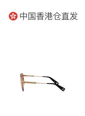 香港直邮Jacquemus 几何框太阳镜 JAC67