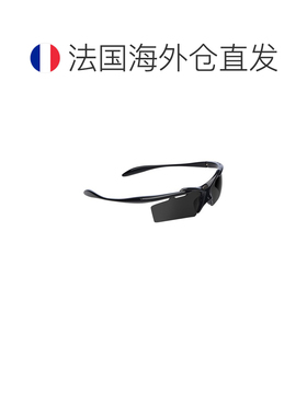 自营欧洲直邮Balenciaga巴黎世家 Turbo Rectangle女士矩形太阳眼