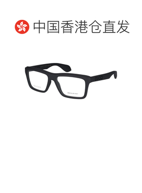 1h可退 香港直邮GUCCI 男士太阳镜 GG1573O001 SS2026 黑色 GUCCI