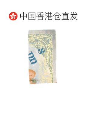 Vivienne Westwood 印花丝巾 81030034W01MG 【付后1h可退】