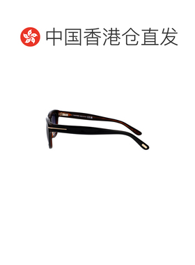 香港直邮Tom Ford 汤姆 福特 男士 SNOWDON 太阳镜 FT023705B眼镜