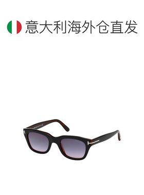 欧洲直邮tom ford 男女通用 太阳镜汤姆福特方形中性