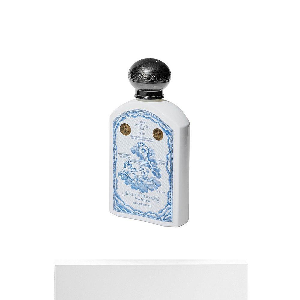 欧洲直邮buly 1803香氛美体乳液 天猫国际探物欧洲身体乳/霜