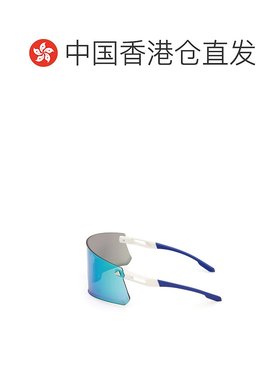 香港直邮Adidas Originals 男士 阿迪達斯 Originals 盾形鏡框太
