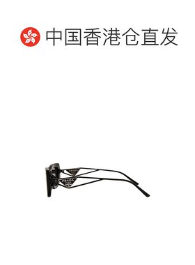 香港直邮Prada 普拉达 女士 方形太阳眼镜 8056597627375