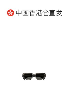 香港直邮Saint Laurent 徽标太阳镜 SL618