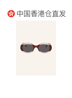 香港直邮CELINE 女士太阳镜 100129657319700 CO 花色 Sunglasses