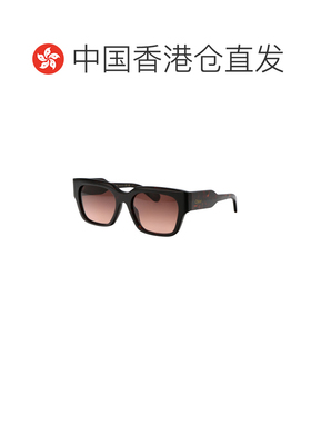 1h可退 香港直邮CHLOÉ 女士眼镜 CH0190S002 SS2026 黑色 CH0190S