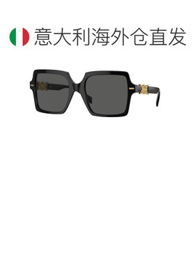 欧洲直邮versace 女士 太阳镜范思哲