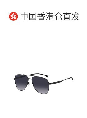 1h可退 香港直邮BOSS 波士 男士 -sunglasses 太阳镜 BOSS1641S00
