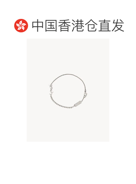 1h可退 香港直邮SAINT LAURENT 女士项链 712345Y15268162 SS2026