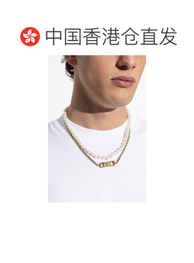 香港直邮DSQUARED2 男士项链 NEM033413420001M2310 SS2026