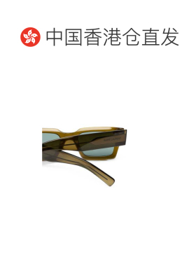 Saint Laurent 全框太阳镜 736432Y9967 【付后1h可退】