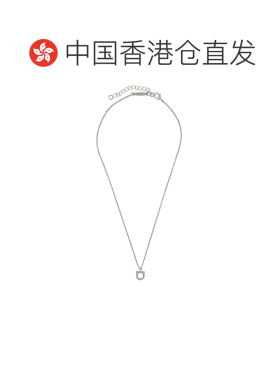 香港直邮SALVATORE FERRAGAMO 女士项链 696655760131002