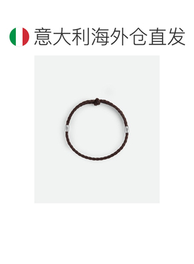 欧洲直邮bottega veneta 女士 创意手链手镯