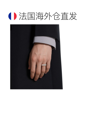 自营欧洲直邮Gucci/古驰 女士Gucci钻石戒指配饰