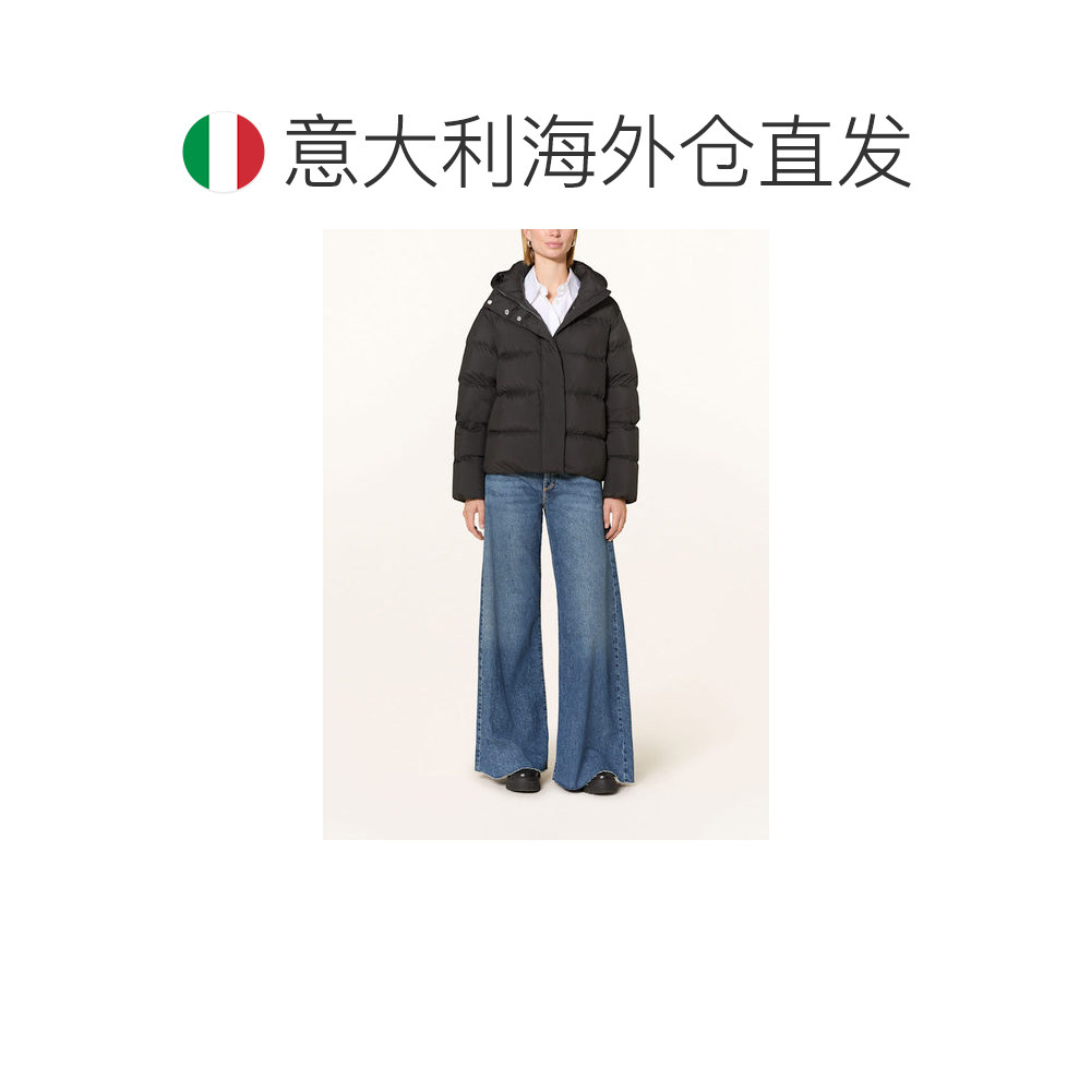 欧洲直邮tommy hilfiger 女士 外套夹克,淘宝优惠券,粉丝福利购,淘宝优惠卷